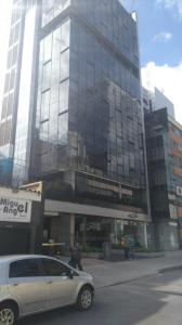 Oficina En Venta En Bogota V48767, 126 mt2