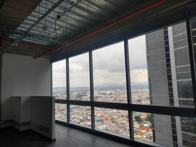 Oficina En Venta En Bogota En Bosque De Pinos Usaquen V48802, 89 mt2, 1 habitaciones