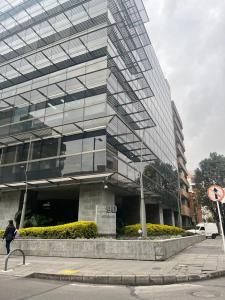 Oficina En Venta En Bogota V48933, 87 mt2