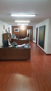 Oficina En Venta En Bogota En Chapinero Central V49111, 1613 mt2