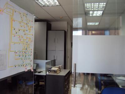 Oficina En Venta En Bogota En Santa Barbara Occidental Usaquen V49388, 40 mt2