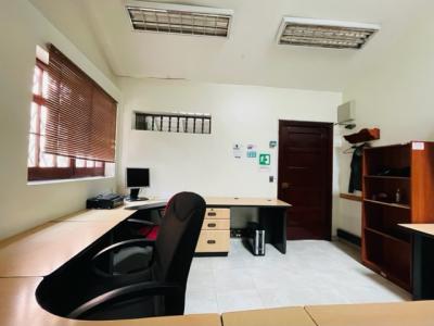 Oficina En Venta En Bogota V54463, 532 mt2