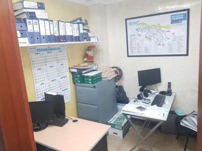 Oficina En Venta En Bogota V54723, 25 mt2