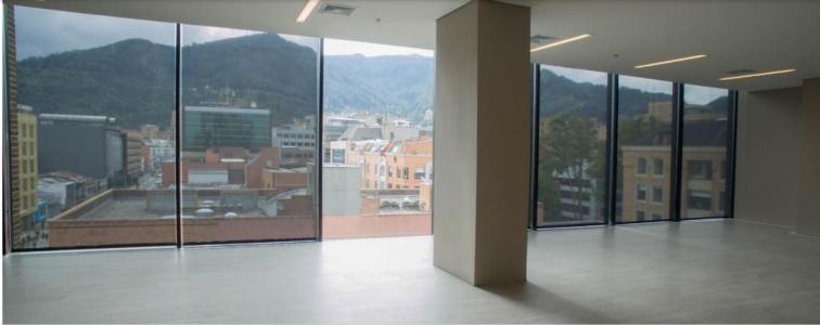 Oficina En Venta En Bogota V55591, 199 mt2