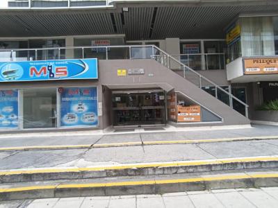 Oficina En Venta En Bogota En Santa Paula Usaquen V55688, 24 mt2