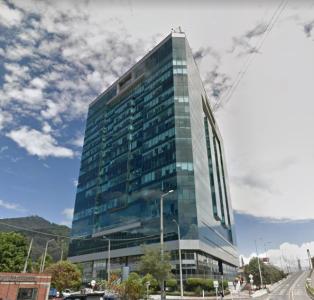 Oficina En Venta En Bogota En Santa Ana Occidental Usaquen V57648, 670 mt2