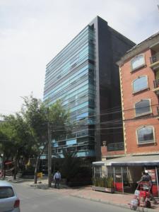 Oficina En Venta En Bogota En El Chico V57653, 249 mt2