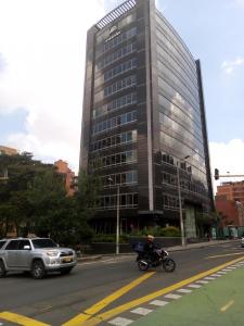 Oficina En Venta En Bogota En El Nogal V57867, 87 mt2
