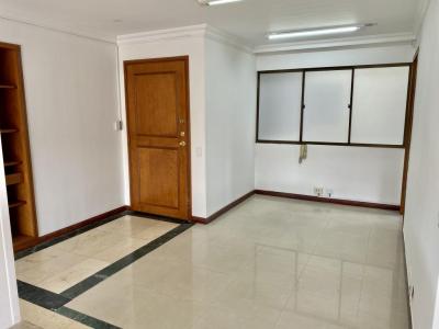 Oficina En Venta En Bogota En Santa Barbara Central Usaquen V58740, 121 mt2, 3 habitaciones