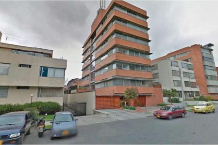Oficina En Venta En Bogota V60022, 24 mt2