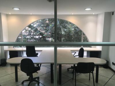 Oficina En Venta En Bogota En La Cabrera V74889, 80 mt2