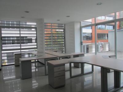 Oficina En Venta En Bogota En Chico Reservado V75297, 61 mt2