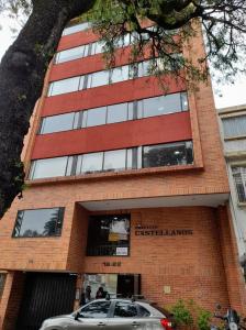 Oficina En Venta En Bogota En Chapinero Central V75587, 22 mt2