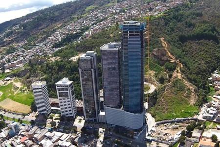 Oficina En Venta En Bogota En Los Cedros Usaquen V78516, 105 mt2