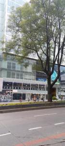 Venta De Oficinas En Bogota, 56 mt2
