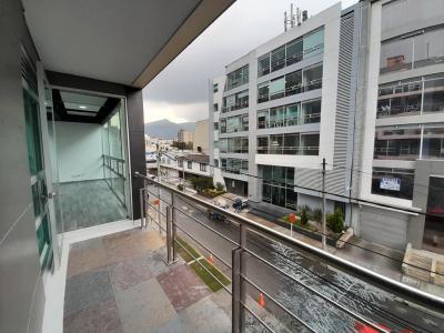 Oficina En Venta En Bogota En La Castellana V45385, 60 mt2