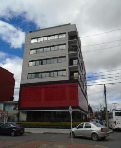 Oficina En Venta En Bogota En La Castellana V45685, 30 mt2