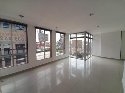 Oficina En Venta En Bogota En Puente Largo V46121, 29 mt2