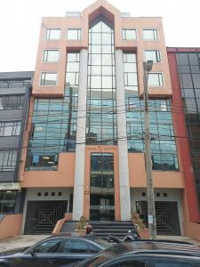 Oficina En Venta En Bogota En Chapinero Norte V48974, 106 mt2