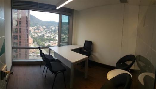 Oficina En Venta En Bogota V65325, 125 mt2, 1 habitaciones