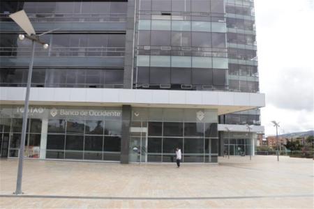 Oficina En Venta En Bogota En Santa Barbara Alta Usaquen V65343, 835 mt2