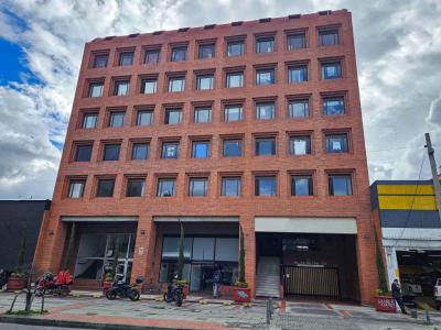 Oficina En Venta En Bogota En Molinos Del Norte Usaquen V65652, 247 mt2