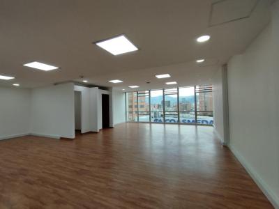 Oficina En Venta En Bogota En La Floresta V72421, 99 mt2