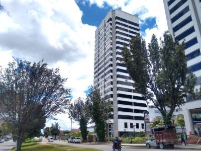 Oficina En Venta En Bogota En Bosque De Pinos Usaquen V30094, 85 mt2, 4 habitaciones