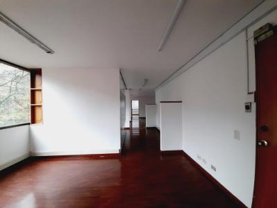 Oficina En Venta En Bogota En Chico Norte V30245, 100 mt2, 5 habitaciones