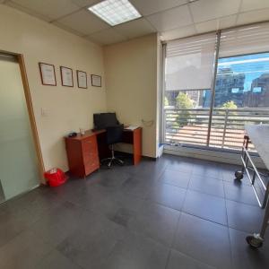 Oficina En Venta En Bogota V30290, 130 mt2, 6 habitaciones