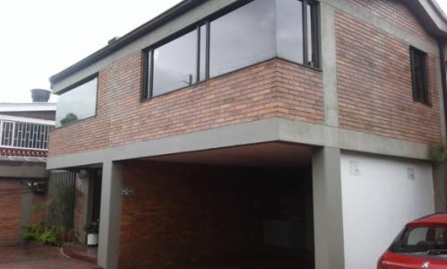 Oficina En Venta En Bogota V31405, 425 mt2, 4 habitaciones