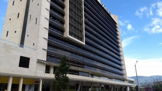 Oficina En Venta En Bogota En Pontevedra V37977, 120 mt2