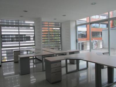 Oficina En Venta En Bogota En Chico Reservado V75238, 61 mt2