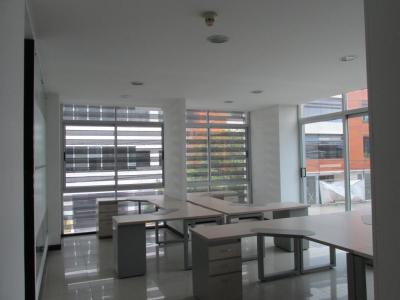 Oficina En Venta En Bogota En Chico Reservado V75298, 61 mt2