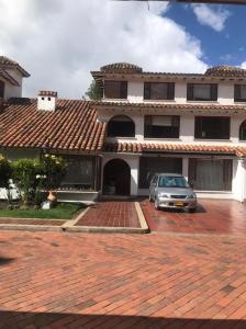 Oficina En Venta En Bogota En Chico Norte V75406, 62 mt2