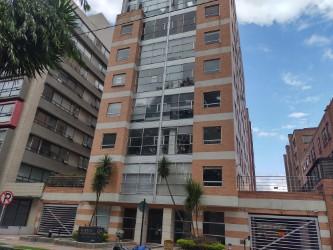 Oficina En Venta En Bogota En Chico Norte V75480, 53 mt2