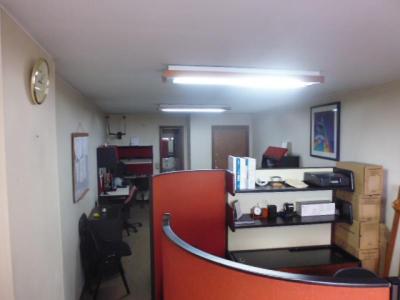 Oficina En Venta En Bogota En Chico Norte V90661, 33 mt2