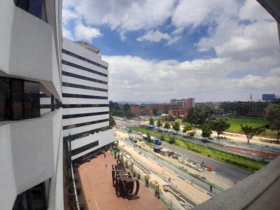 Oficina En Venta En Bogota En Chico Reservado V99236, 333 mt2