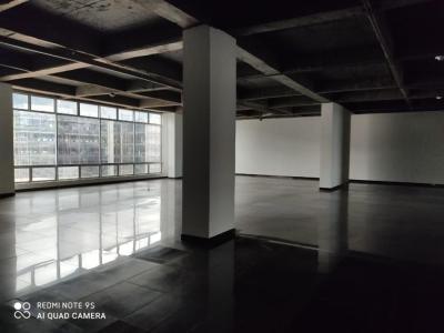 Oficina En Venta En Bogota En San Patricio Usaquen V106537, 492 mt2