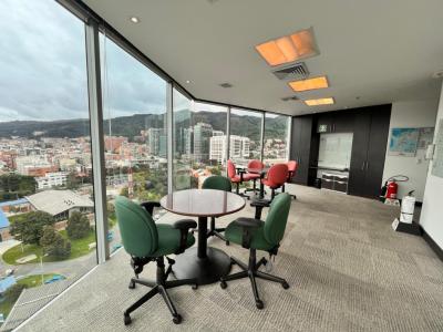 Oficina En Venta En Bogota En Molinos Del Norte Usaquen V122056, 399 mt2, 8 habitaciones