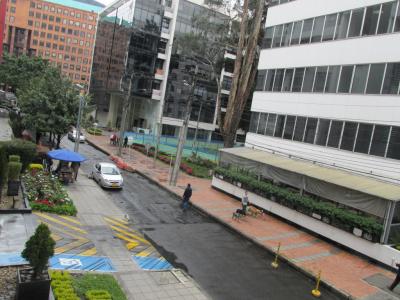 Oficina En Venta En Bogota En Chico Reservado V122238, 61 mt2