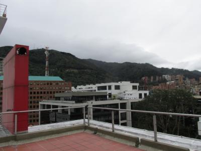 Oficina En Venta En Bogota En Chico Reservado V134707, 61 mt2