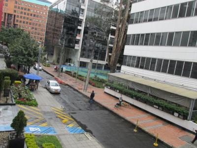 Oficina En Venta En Bogota En Chico Reservado V136309, 253 mt2