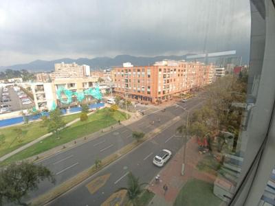 Oficina En Venta En Bogota En Quinta Paredes Teusaquillo V140075, 75 mt2