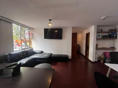 Oficina En Venta En Bogota V153202, 55 mt2, 2 habitaciones