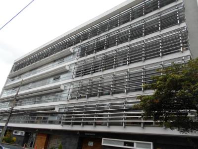 Oficina En Venta En Bogota En La Castellana V154396, 42 mt2