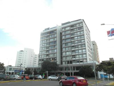 Oficina En Venta En Bogota En Chico Norte V154460, 50 mt2, 1 habitaciones