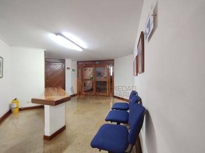 Oficina En Venta En Bogota En Chapinero Central V155417, 28 mt2