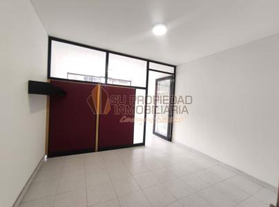 Oficina En Venta En Bogota En El Chico V155484, 25 mt2