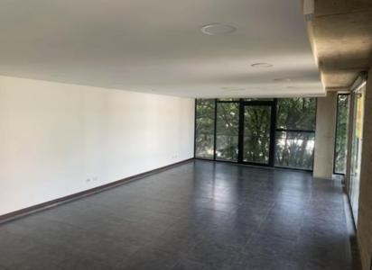 Oficina En Venta En Bogota En Puente Largo V158602, 76 mt2